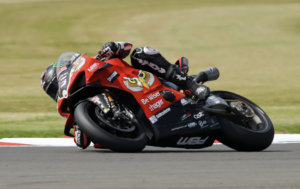 BSB, Donington: Redding vence segunda também thumbnail