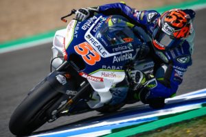 MotoGP: Rabat com a Reale Avintia Racing até 2021 thumbnail