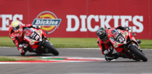 BSB: Patrocinador Be Wiser deixa a Ducati de Paul Bird thumbnail