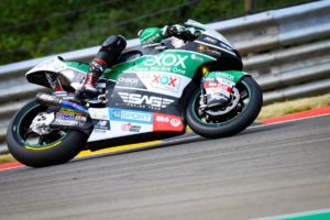 Moto2: FP1 thumbnail