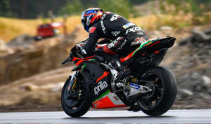 MotoGP: Pilotos de teste falam do KymiRing thumbnail