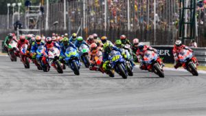 MotoGP: Afinar para Brno, 2 thumbnail