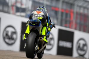 Moto2: Bulega fora da VR46 em 2020 thumbnail