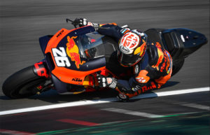 MotoGP: Pedrosa, Smith e Pirro prontos para testes particulares thumbnail