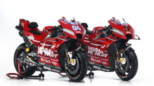 Técnica MotoGP: 2 – A Ducati thumbnail