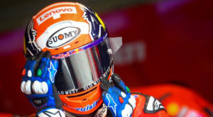 MotoGP: Pode a Ducati derrotar Márquez para vitória número quatro? thumbnail