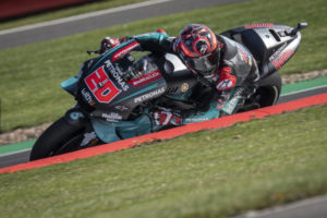 MotoGP: batalha Quartararo x Márquez no warm up thumbnail