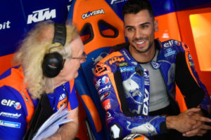 MotoGP: Os teste de Brno em detalhe thumbnail