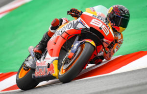 MotoGP Misano: Lorenzo esperava mais thumbnail