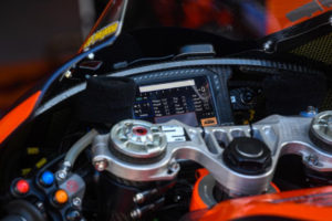 MotoGP: KTM e Dorna estendem acordo mais cinco anos thumbnail