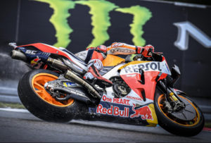 MotoGP: …e vão 6 para Márquez thumbnail