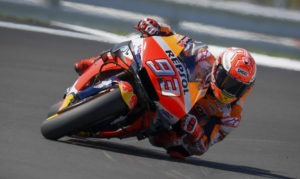 MotoGP: Qualificação dramática deixa Márquez na Pole thumbnail