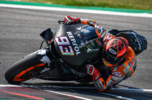 MotoGP: O teste Honda em Misano thumbnail