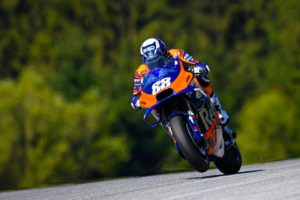 MotoGP: Oliveira falha Q2 por 2 milésimas! thumbnail