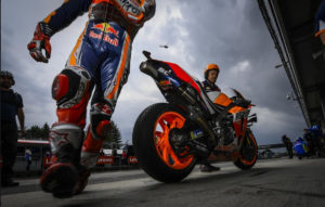 MotoGP, Marc Márquez: “Não devia ter arriscado!” thumbnail