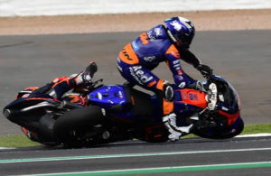 MotoGP, 2019: As quedas da época thumbnail