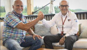 MotoGP renova com o Red Bull Ring até 2025 thumbnail