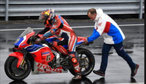 MotoGP, 2020: Stefan Bradl com 3 Wild cards thumbnail