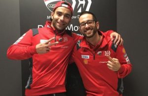 MotoGP: Morte súbita de Luca Semprini da Ducati entristece MotoGP thumbnail