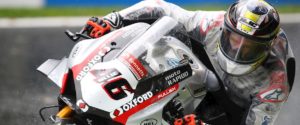 BSB: Bridewell lidera sessão de treinos molhada thumbnail