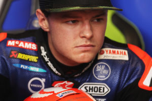 BSB: Mackenzie a planear regresso em Cadwell Park thumbnail