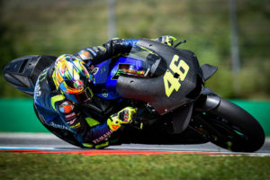 MotoGP: Oliveira em 11º nos testes de Brno thumbnail