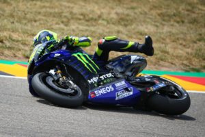 MotoGP, Valentino Rossi: planeando o regresso à luta thumbnail