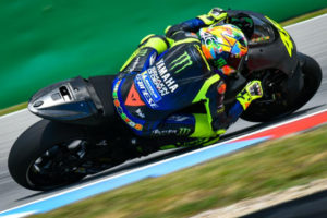 MotoGP: As Yamaha no Teste de Brno thumbnail