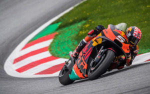 KTM e Johann Zarco rescindem contrato para 2020 thumbnail