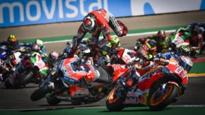 MotoGP, Aragón: 7 factos sobre o Grande Prémio de Motorland thumbnail