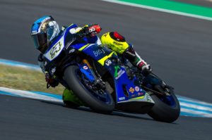 CNV, Estoril III: Resultado 2ª SBK suspenso após vitória de Pires na primeira thumbnail