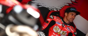 BSB, Treinos: Quarta pole para Brookes, com desastres a baralhar tudo thumbnail