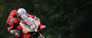 BSB: Brookes vence primeira à justa thumbnail