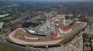 MotoGP: Grande Prémio de San Marino apresentado thumbnail