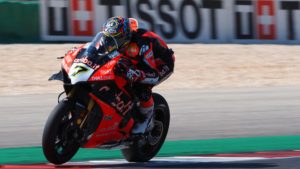 SBK: Os problemas de Davies thumbnail