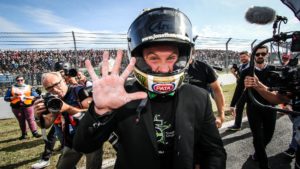 SBK, Magny-Cours: Os recordes espantosos de Rea thumbnail