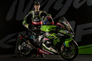 SBK: Haslam também incerto para 2020 thumbnail