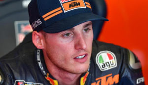 MotoGP, Tailândia: Pol Espargaró pode participar thumbnail