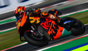 MotoGP, Aragón: Espargaró de fora após queda na KTM? thumbnail