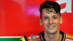 SBK: Savadori regressa à Kawasaki Pedercini para 2020 e 2021 thumbnail