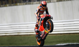 MotoGP: Márquez vence corrida sensacional thumbnail