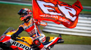 MotoGP, Aragón: 200º Grande Prémio para Marc Márquez thumbnail