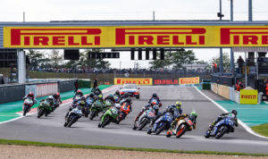 SSP300, Magny-Cours: Loi vence Last chance Race thumbnail