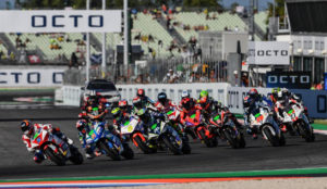 MotoGP: MotoE já tem calendário provisório 2020 thumbnail