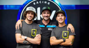 Moto2: SKY Racing Team VR46 confirma formações para 2020 thumbnail