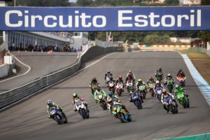 CNV, Estoril 3: Alguns Campeonatos decididos thumbnail