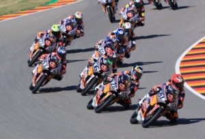 MotoGP, Red Bull Rookies: Salvador vence ultima Corrida de 2020 thumbnail