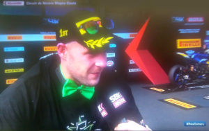 SBK, Magny-Cours: Rea e os outros falam… thumbnail