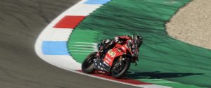 BSB: Redding na pole em Assen thumbnail