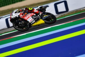 Moto3: Tatsuki Suzuki estreia a vencer thumbnail